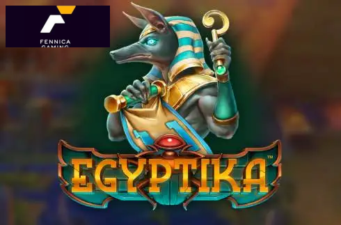 Egyptika